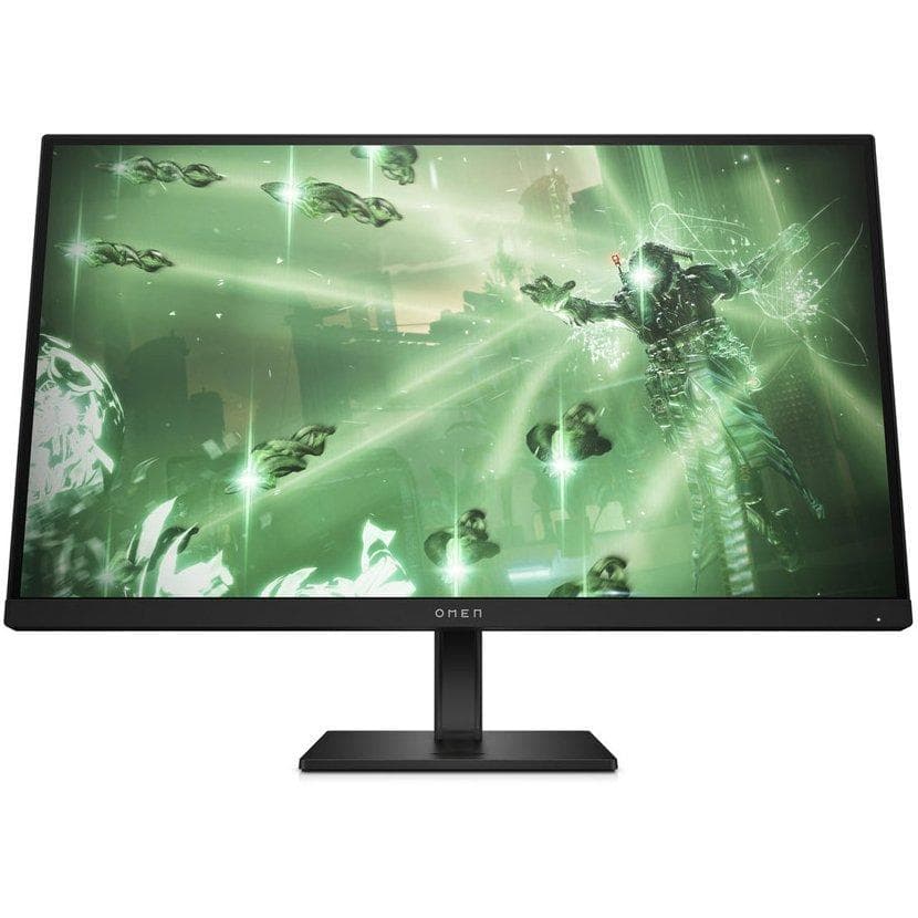 Hp 27-inch Monitor 2560 x 1440 LCD (OMEN 27q)