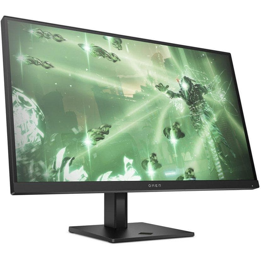 Hp 27-inch Monitor 2560 x 1440 LCD (OMEN 27q)
