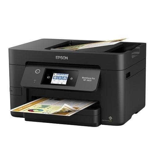 Epson America C11CJ07201 Inkjet printer