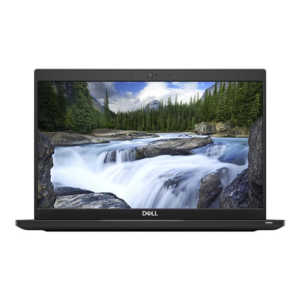 Dell Latitude 7390 13-inch (2017) - Core i5 - Gen 8 (U) - 8 GB - SSD 256 GB