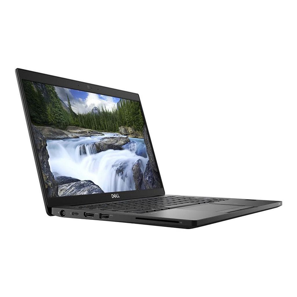 Dell Latitude 7390 13-inch (2017) - Core i5 - Gen 8 (U) - 8 GB - SSD 256 GB