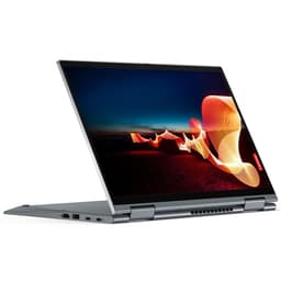 Lenovo ThinkPad X1 Yoga G6 14-inch (2021) - Core i5 - Gen 11 (G) - 16 GB - SSD 256 GB