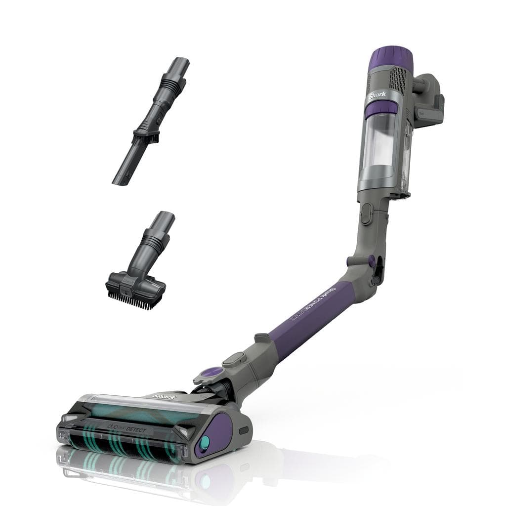 Vacuum without a bag SHARK IP1251