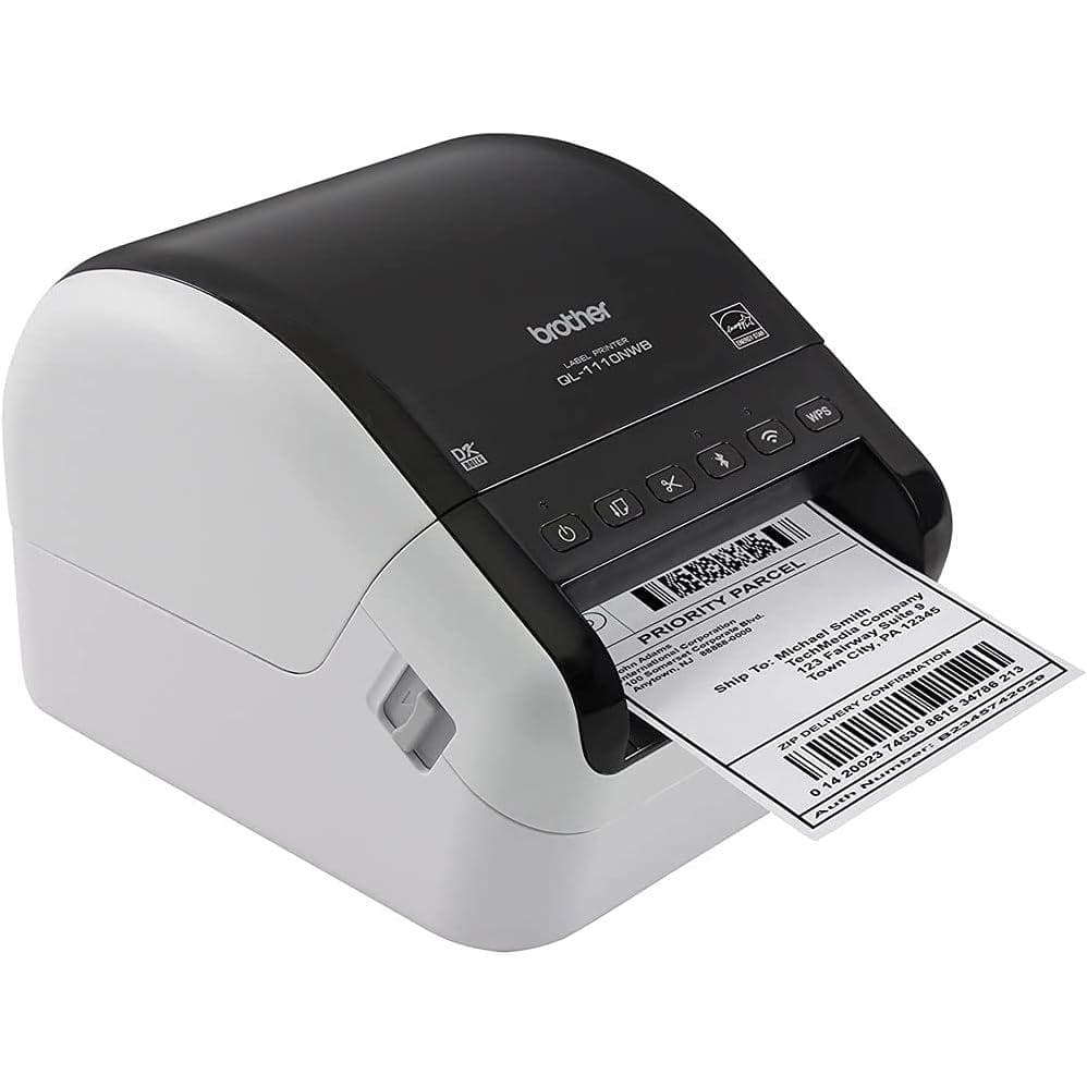 Brother QL-1110NWB Thermal printer