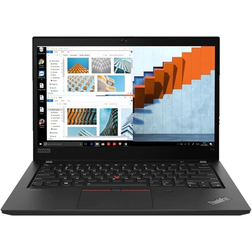 Lenovo ThinkPad T14 G2 14"