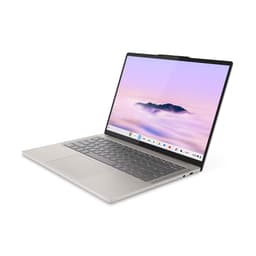 Lenovo Chromebook Plus 14M9610 MediaTek Kompanio Ultra 910 1.8 GHz 256 GB eMMC - 16 GB