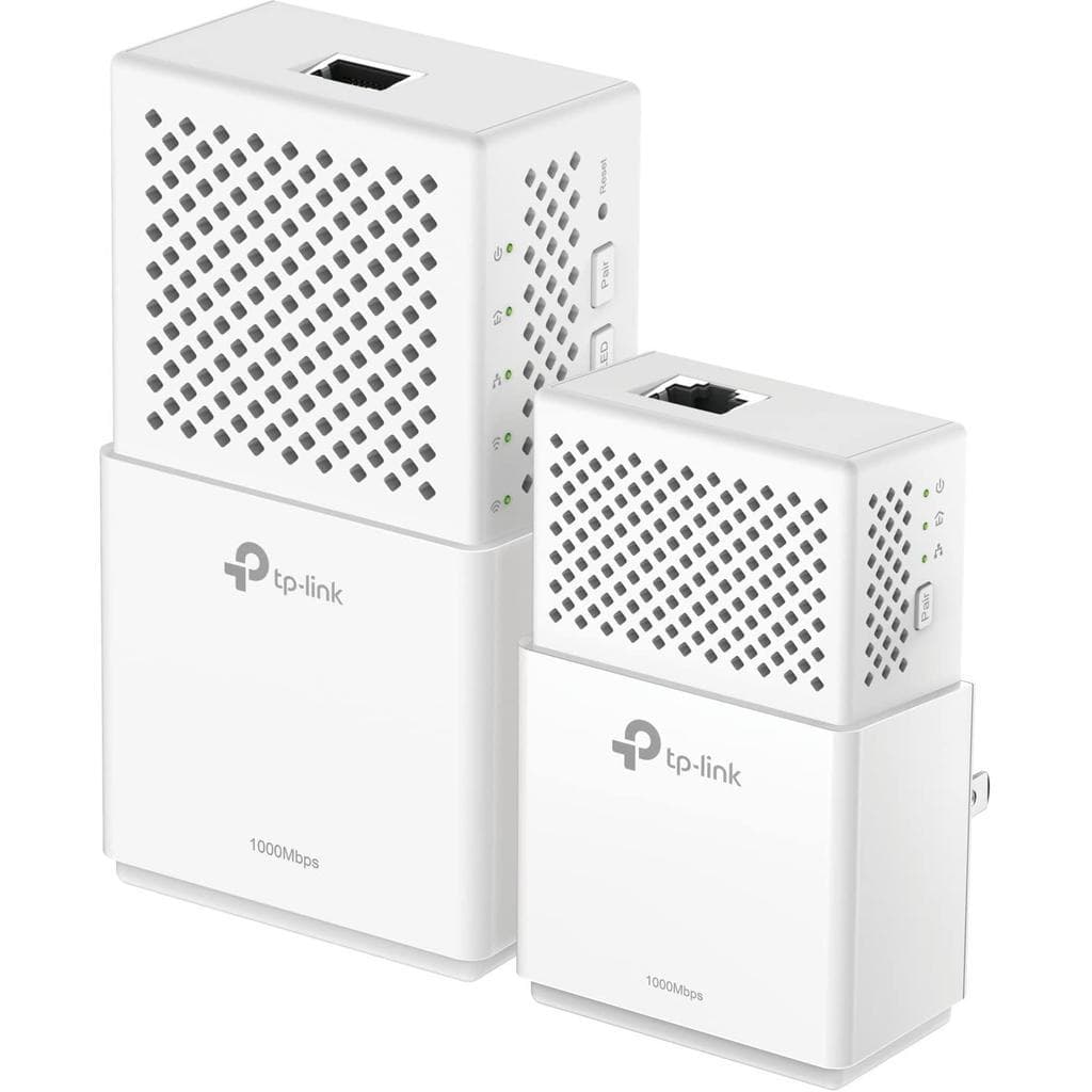 Tp-Link TL-WPA7510 KIT Router