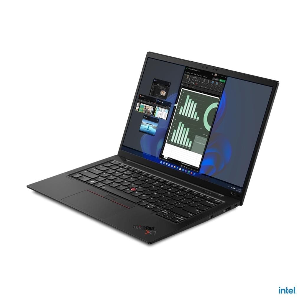 Lenovo ThinkPad X1 Carbon G10 14-inch (2022) - Core i7 - Gen 12 - 32 GB - SSD 512 GB