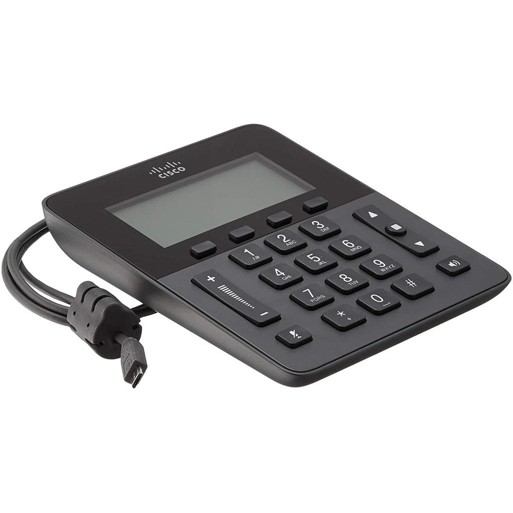 Cisco CP-8831-K9 Landline telephone