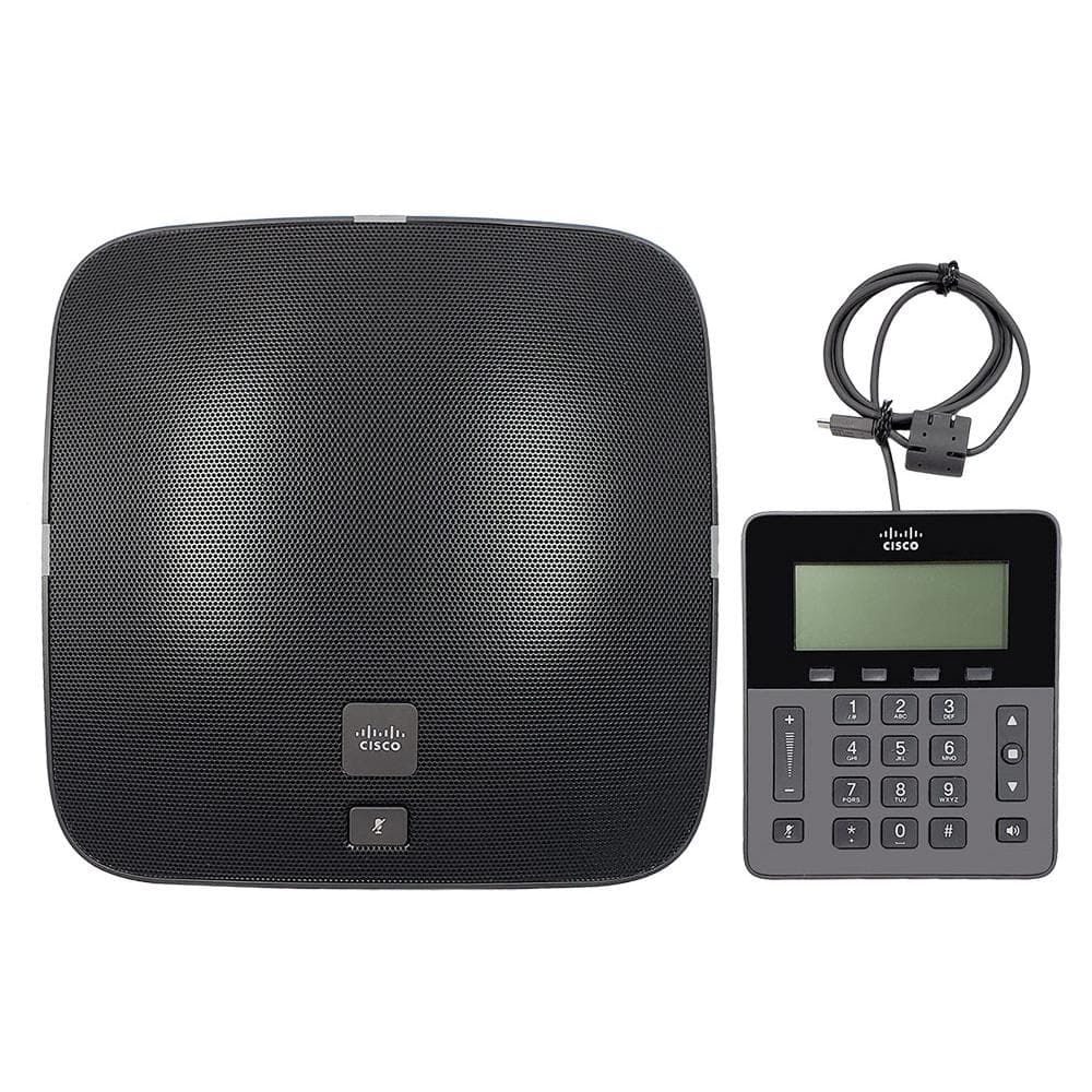 Cisco CP-8831-K9 Landline telephone