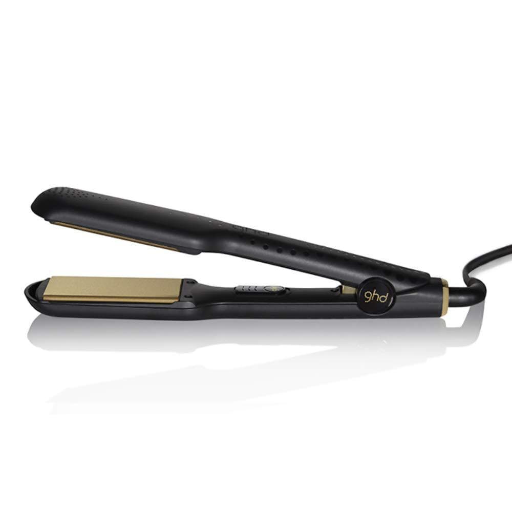 Ghd Gold Professional - Black Hair straightener