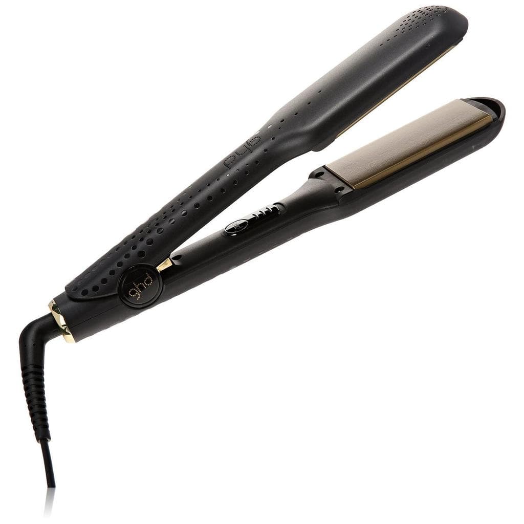 Ghd Gold Professional - Black Hair straightener