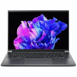 Acer Swift X 14-inch (2022) - Core i5-1335U - 8 GB - SSD 512 GB