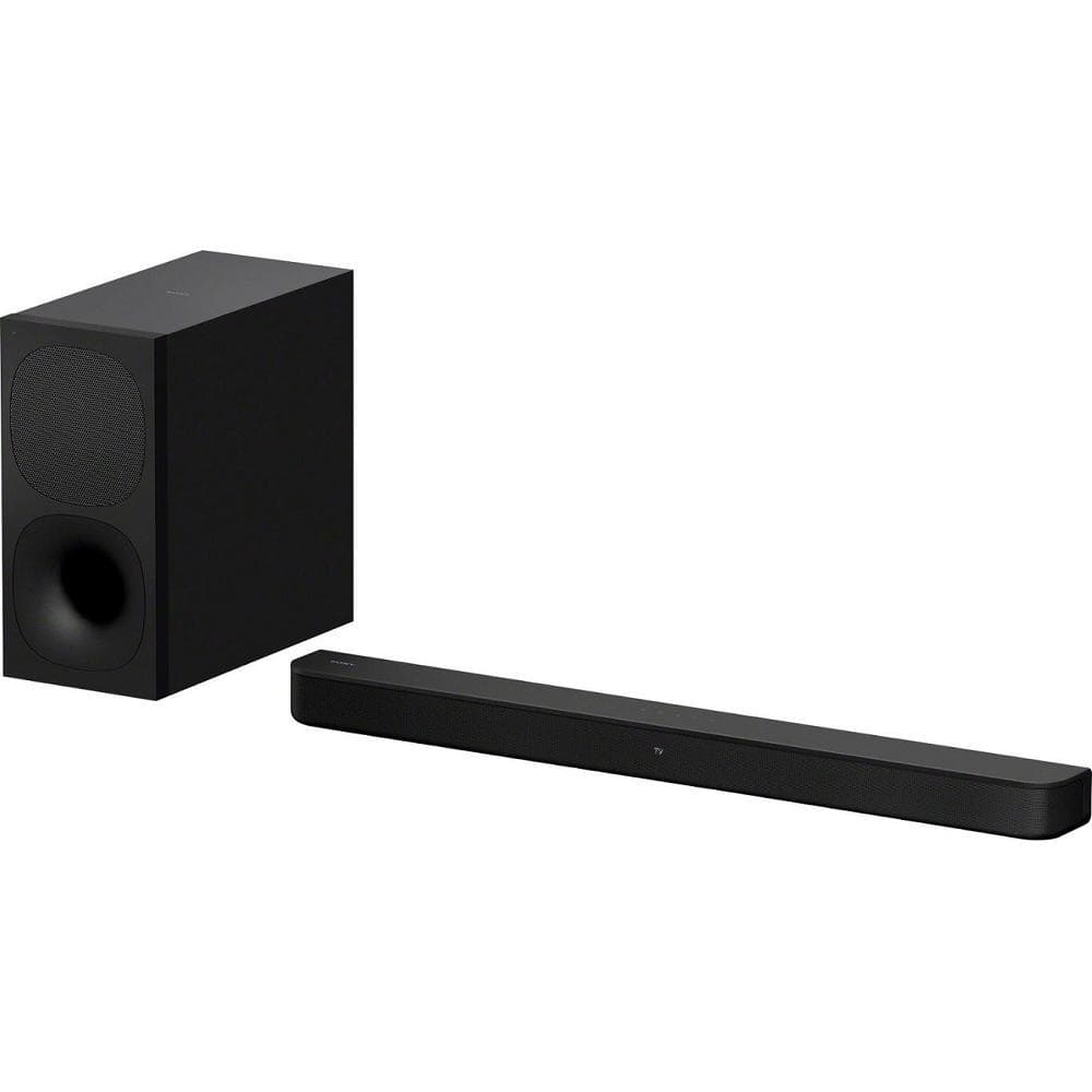 Soundbar Sony HTS400 - Black