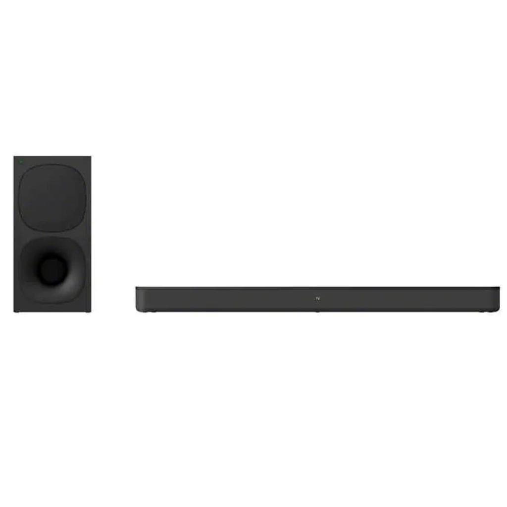 Soundbar Sony HTS400 - Black