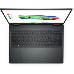 Dell Precision 7670 16-inch (2022) - Core i7-12850HX - 64 GB - SSD 512 GB