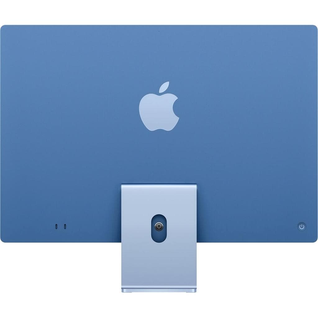 iMac 24-inch Retina (2023) Apple M3 GHz - 1 TB SSD - 8GB