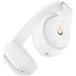 Beats Solo3 Wireless Noise cancelling Headphone Bluetooth - White