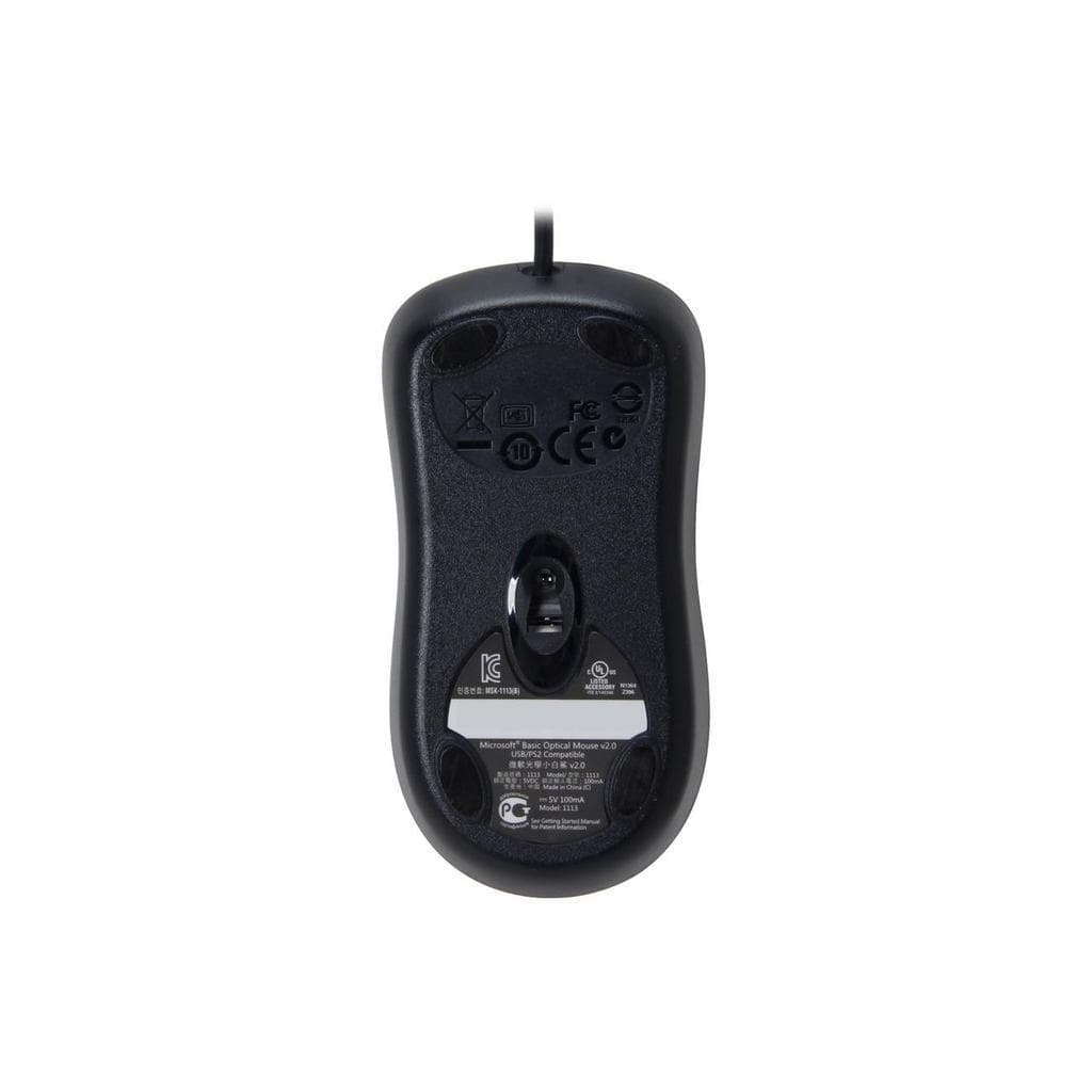 Microsoft P58-00061 Mouse