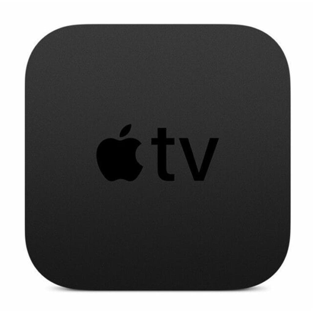 Apple TV 3rd gen (2012) - SSD 8GB