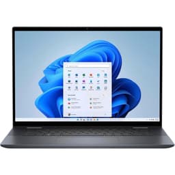Dell Inspiron 16 7635 16-inch (2023) - Ryzen 7 - 7000 Series (U) - 16 GB - SSD 512 GB