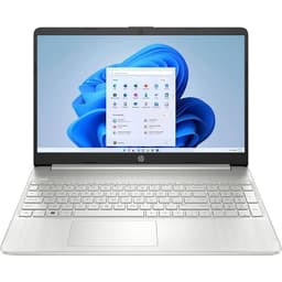 Hp 15-DY2703DX 15-inch (2021) - Core i5-1135G7 - 16 GB - SSD 512 GB