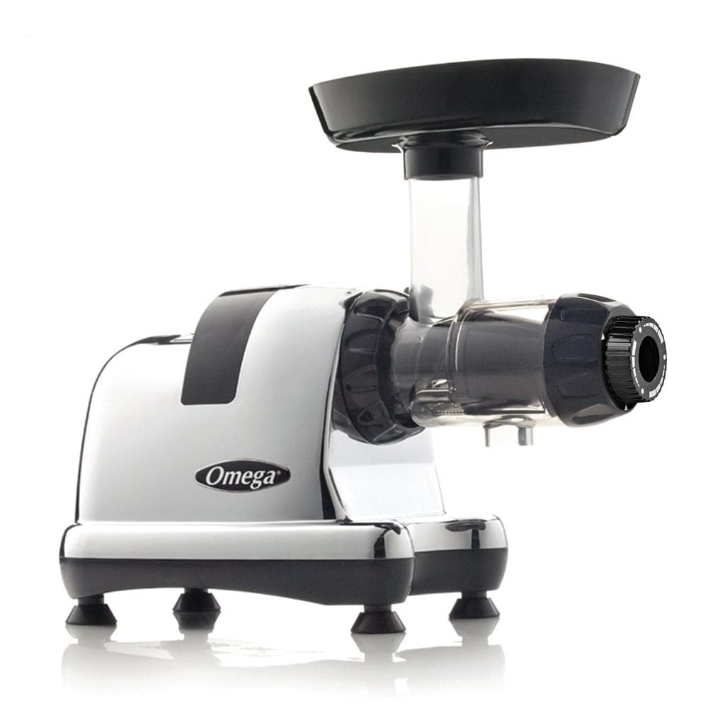 Omega J8006HDC Juicer