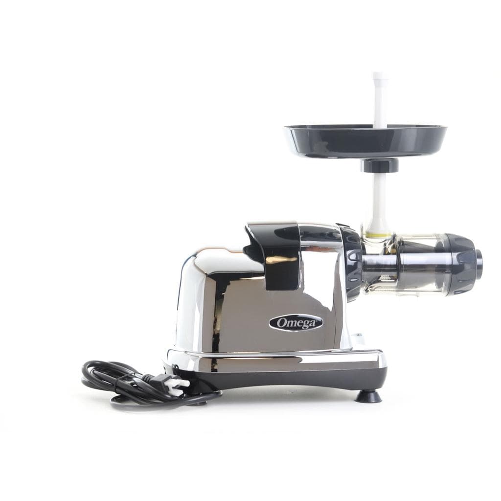 Omega J8006HDC Juicer