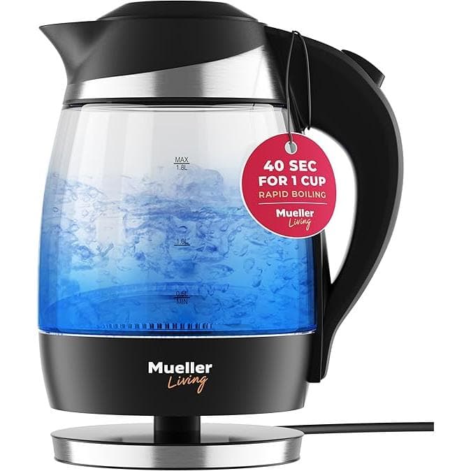 Müller M99S Electric kettle