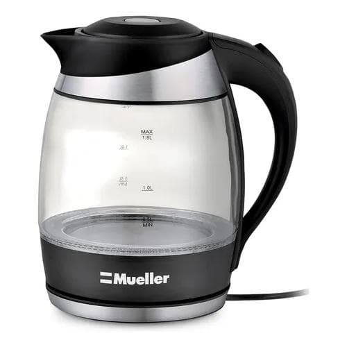 Müller M99S Electric kettle