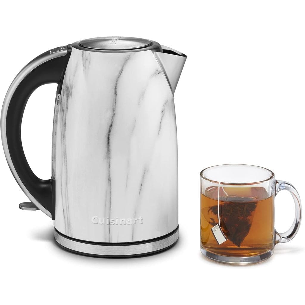 Cuisinart JK17-MTG Electric kettle