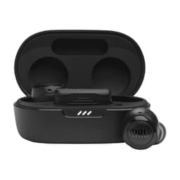 JBL Quantum TWS Air Earbud Noise-Cancelling Bluetooth Earphones - Black