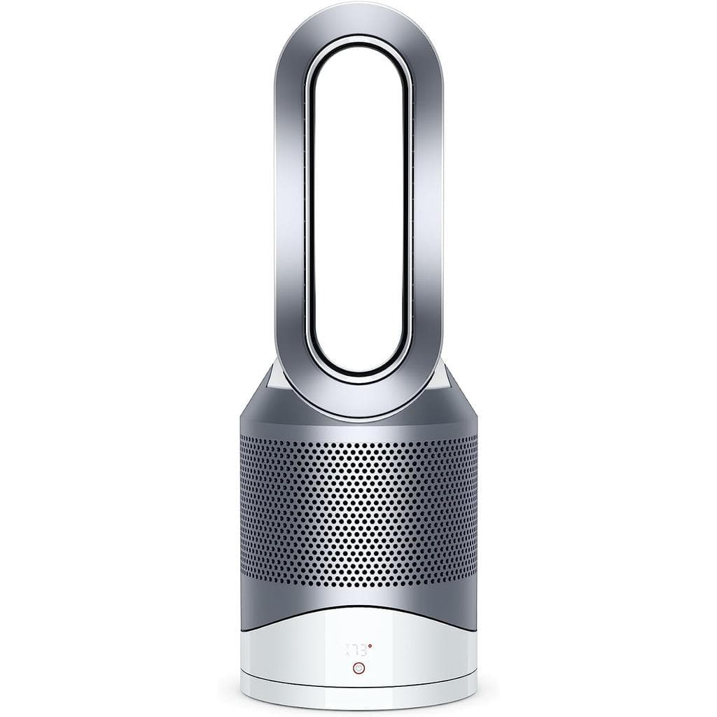 Dyson Pure Hot + Air purifier