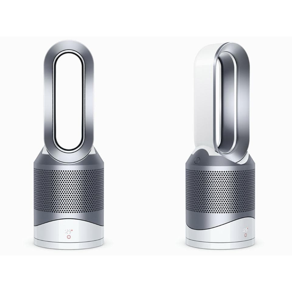 Dyson Pure Hot + Air purifier