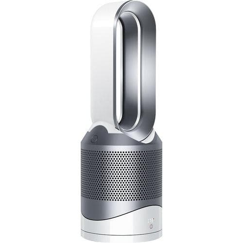 Dyson Pure Hot + Air purifier