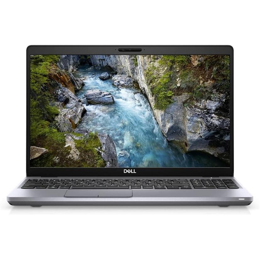 Dell Precision 15"