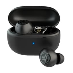 Jlab Go Pop ANC Earbud Noise-Cancelling Bluetooth Earphones - Black