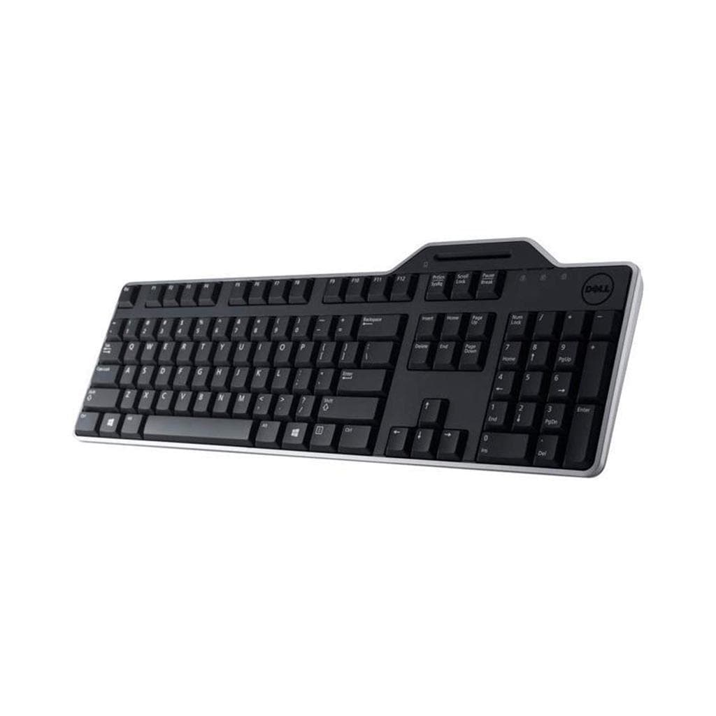 Dell Keyboard QWERTY KB813