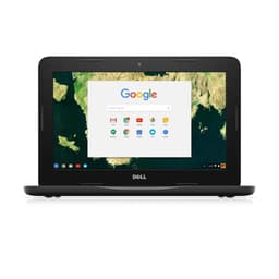 Dell ChromeBook 3180 Celeron N3060 1.6 GHz 32 GB SSD - 4 GB