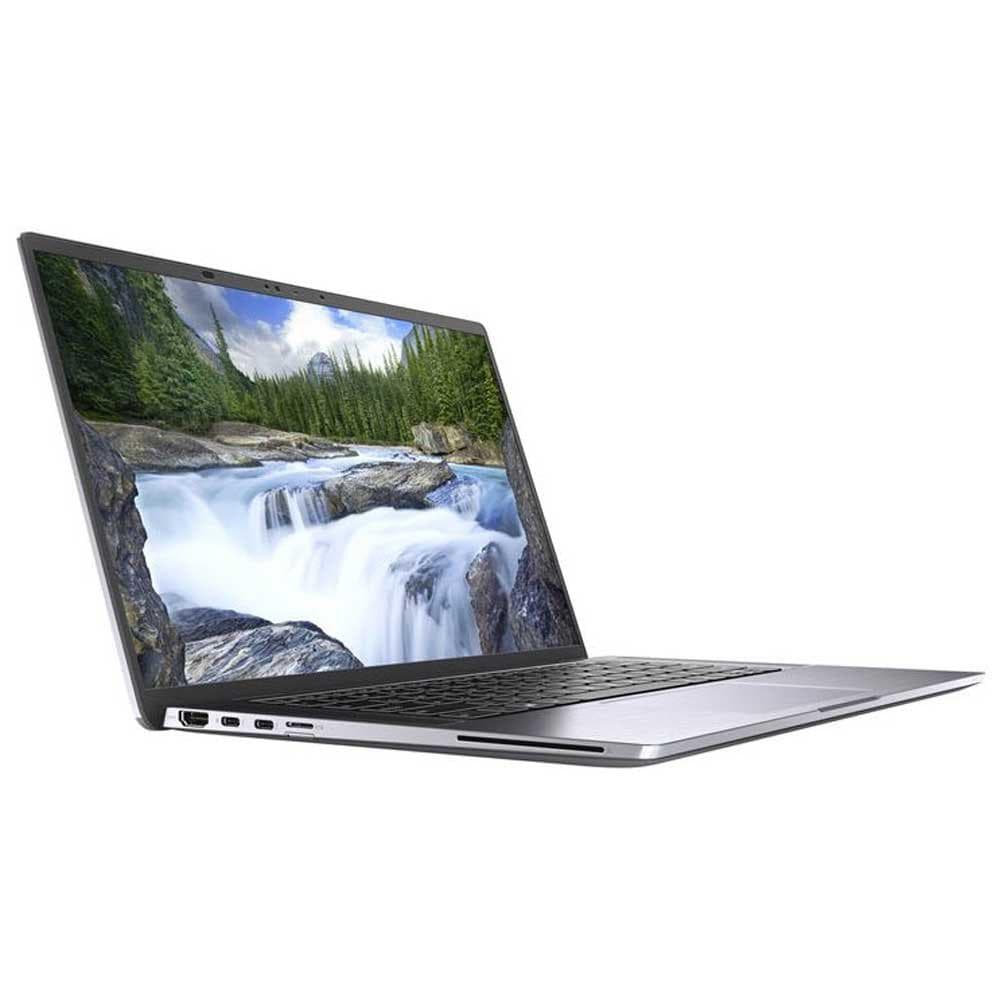 Dell Latitude 9520 15-inch (2020) - Core i7-1185G7 - 32 GB - SSD 512 GB