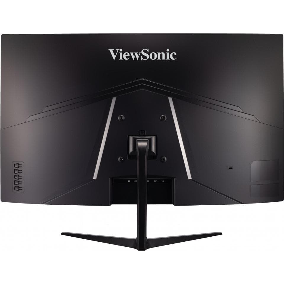 Viewsonic 32-inch Monitor 2560 x 1440 LCD (VX3218C-2K)