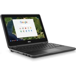 Dell ChromeBook 3189 Celeron N3060 1.6 GHz 16 GB SSD - 4 GB