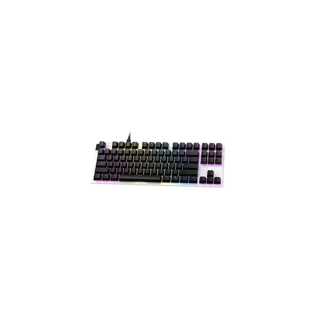 Nzxt Keyboard QWERTY Function TKL