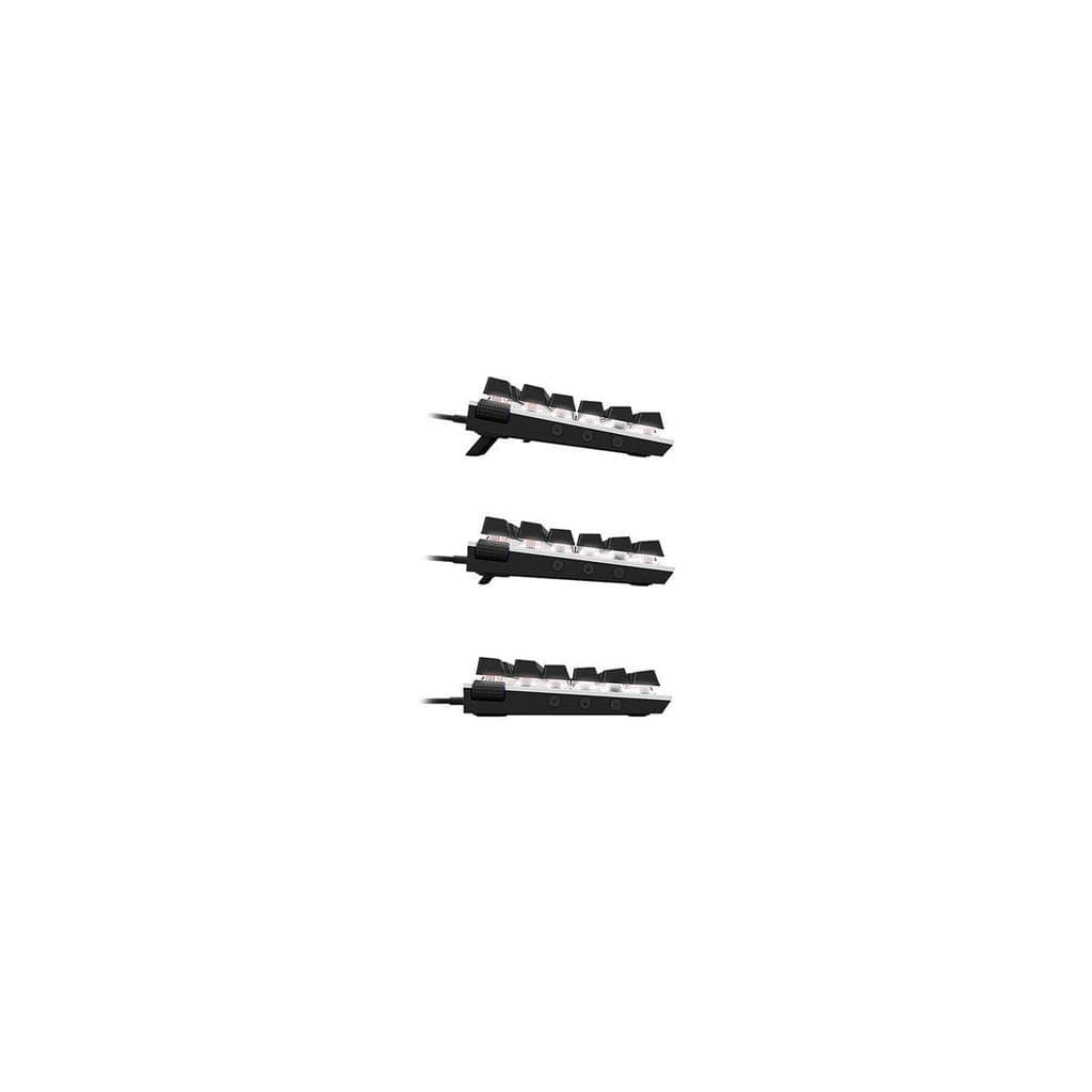 Nzxt Keyboard QWERTY Function TKL