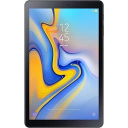 Galaxy Tab A 32GB - Black - (Wi-Fi)
