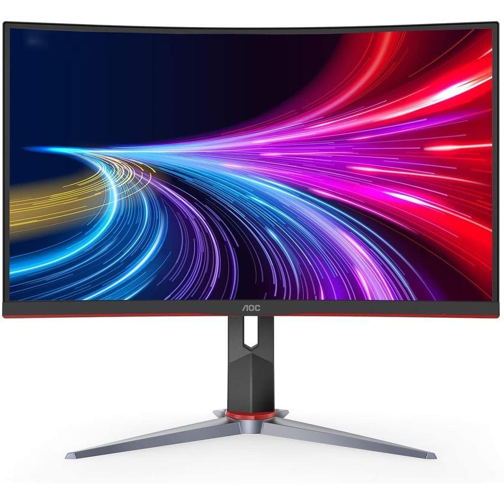 Aoc 27-inch Monitor 1920 x 1080 LCD (C27G2)