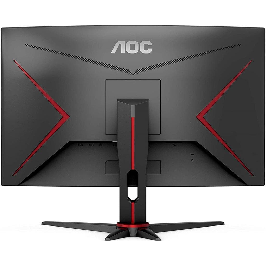 Aoc 27-inch Monitor 1920 x 1080 LCD (C27G2)