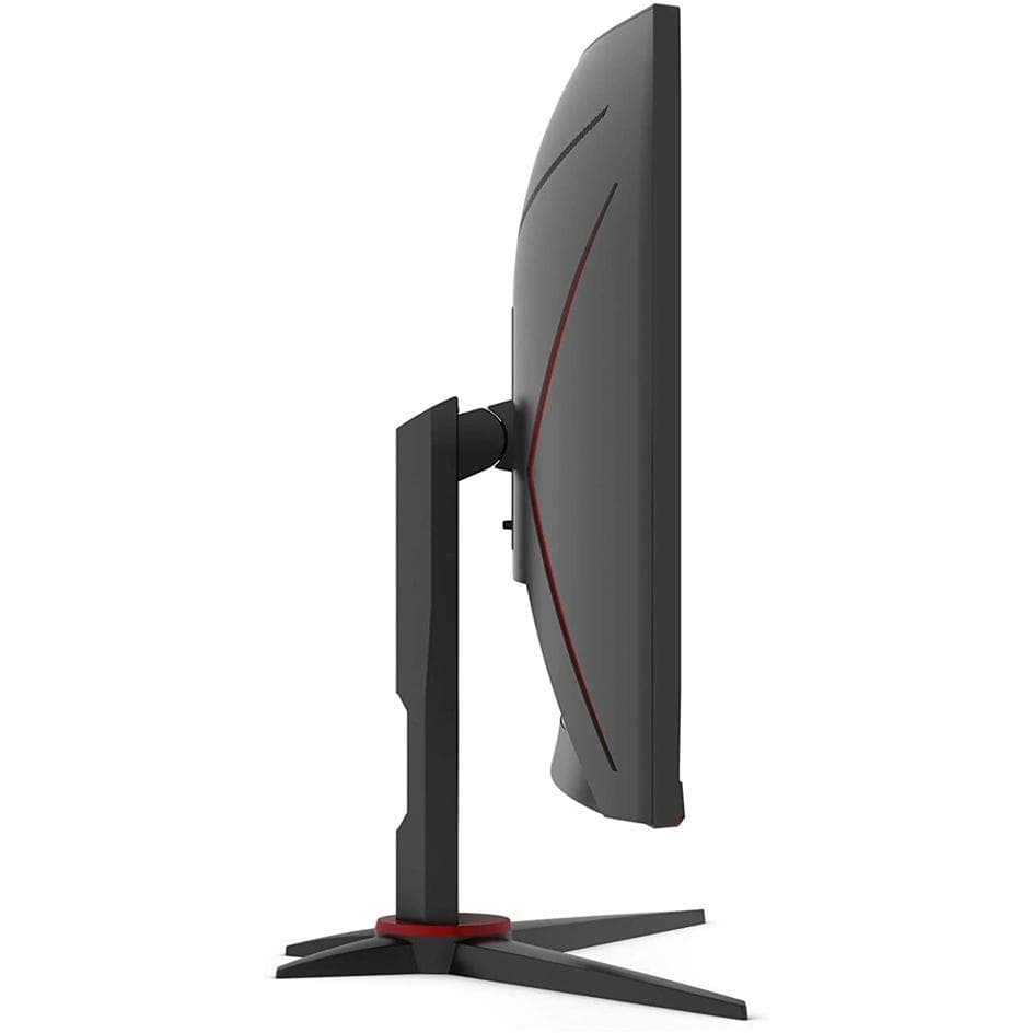 Aoc 27-inch Monitor 1920 x 1080 LCD (C27G2)