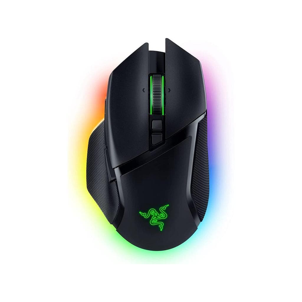 Razer Basilisk V3 Pro RZ01-04620100-R3U1 Mouse Wireless