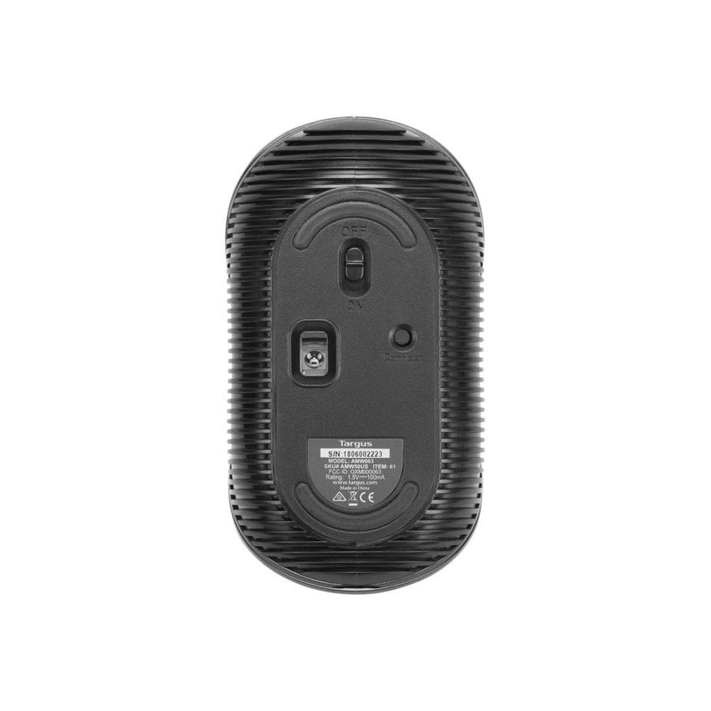 Targus AMW50US Mouse Wireless